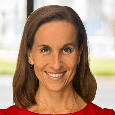 Dr. Laura Jana